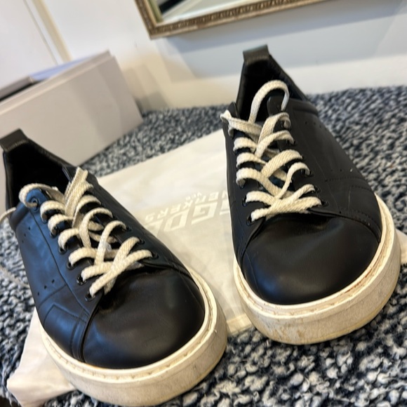 Golden Goose Starters with original box & dustbag - excellent condition - Picture 4 of 16